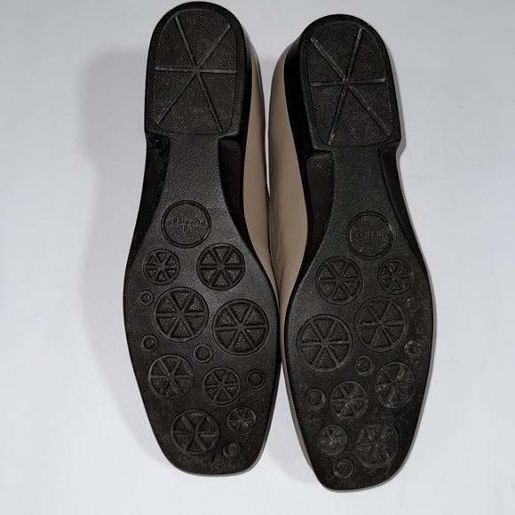 HUSH PUPPIES Elegant Tan Women's Shoes - Picture 4 of 6